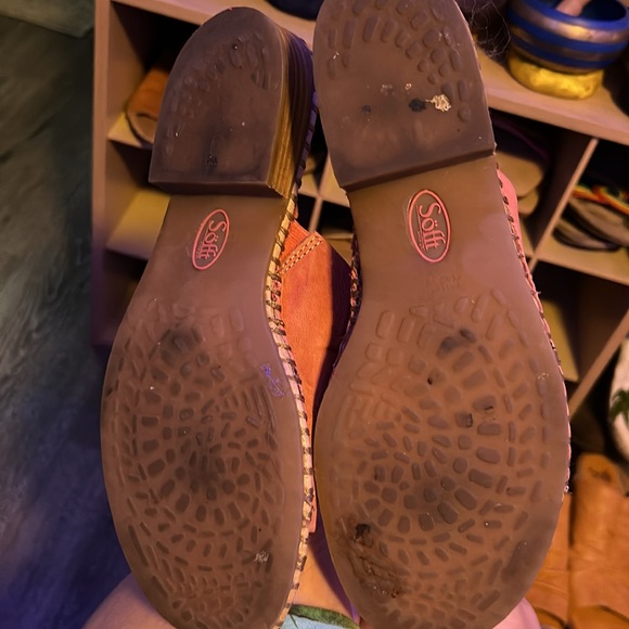 Pink slides - Picture 4 of 4